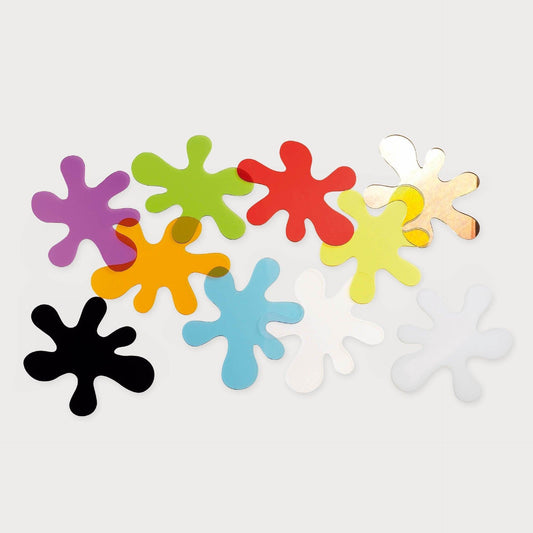 Splats
