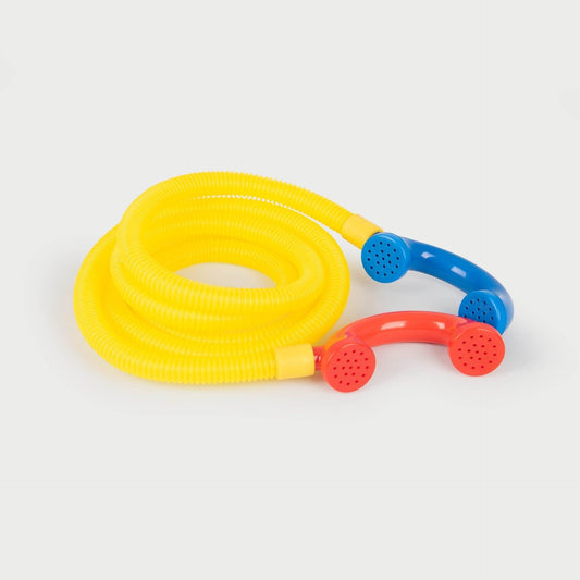 Talking Tubes®