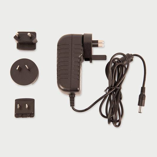 Light Panel PSU 12V 1A for 73046/73048/73050/73038
