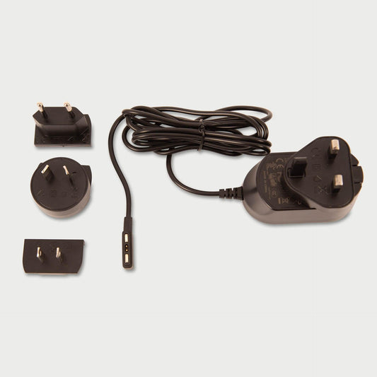 Light Panel PSU Magnetic 12v 2A for 73052/73018/73020