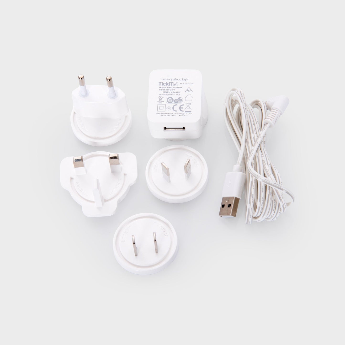 Mood Light PSU 5V