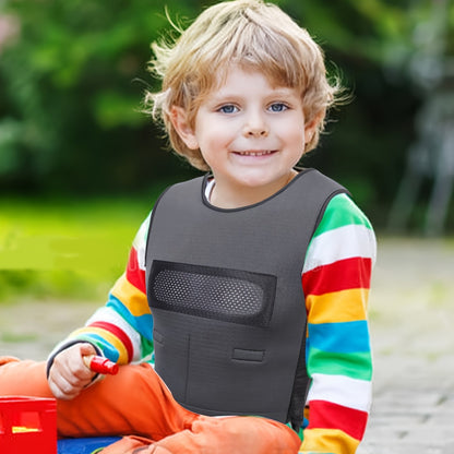 Sensory Compression Vest