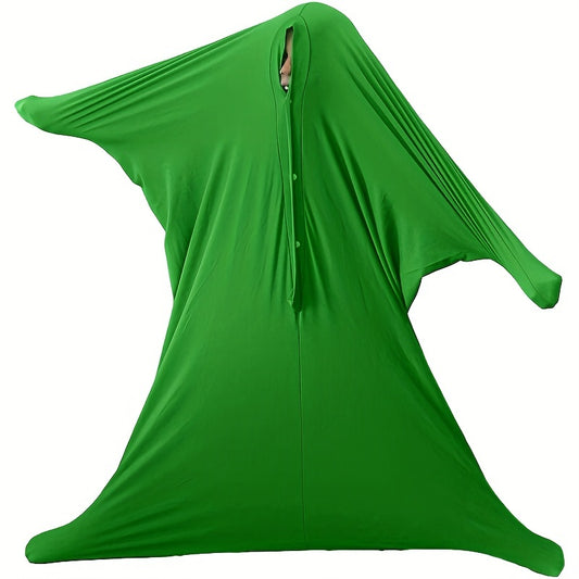 Dynamic Movement Stretchable Sensory Full Body Sock