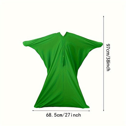 Dynamic Movement Stretchable Sensory Full Body Sock