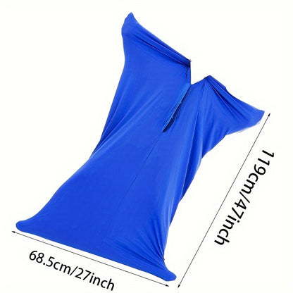 Dynamic Movement Stretchable Sensory Full Body Sock