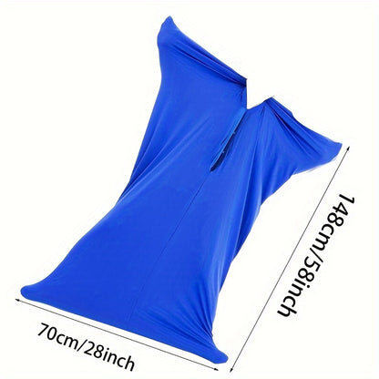 Dynamic Movement Stretchable Sensory Full Body Sock