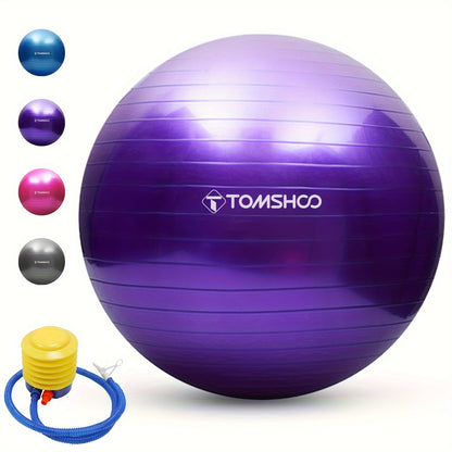Yoga Ball Balance Ball
