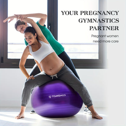 Yoga Ball Balance Ball