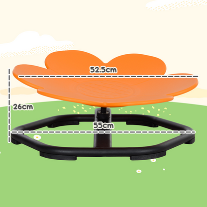AIYAPLAY Sensory Spinning Chair– Balance & Coordination Toy for Ages 3–6