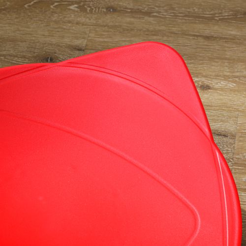 AIYAPLAY Spinning Chair – Sit & Spin Balance Tool for Neurodivergent Kids (Ages 3–6)