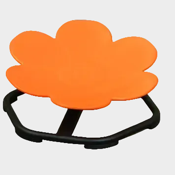 AIYAPLAY Sensory Spinning Chair– Balance & Coordination Toy for Ages 3–6