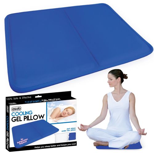 VINSANI Cool Gel Pad – 2 Pack