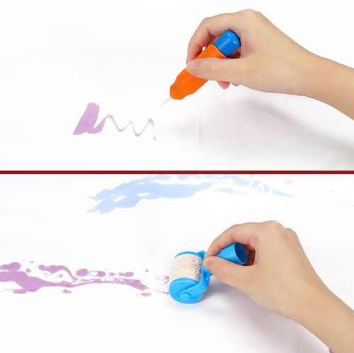 SOKA Deluxe Water Doodle Set – Mess-Free Creativity Mat with Accessories