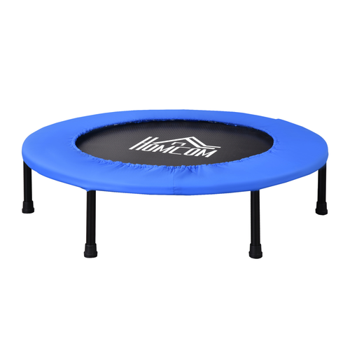 HOMCOM 36" Indoor Outdoor Rebounder Trampoline